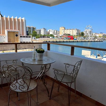 Casa Del Mar 1, Gandia Port With Sea View Apartman Kültér fotó